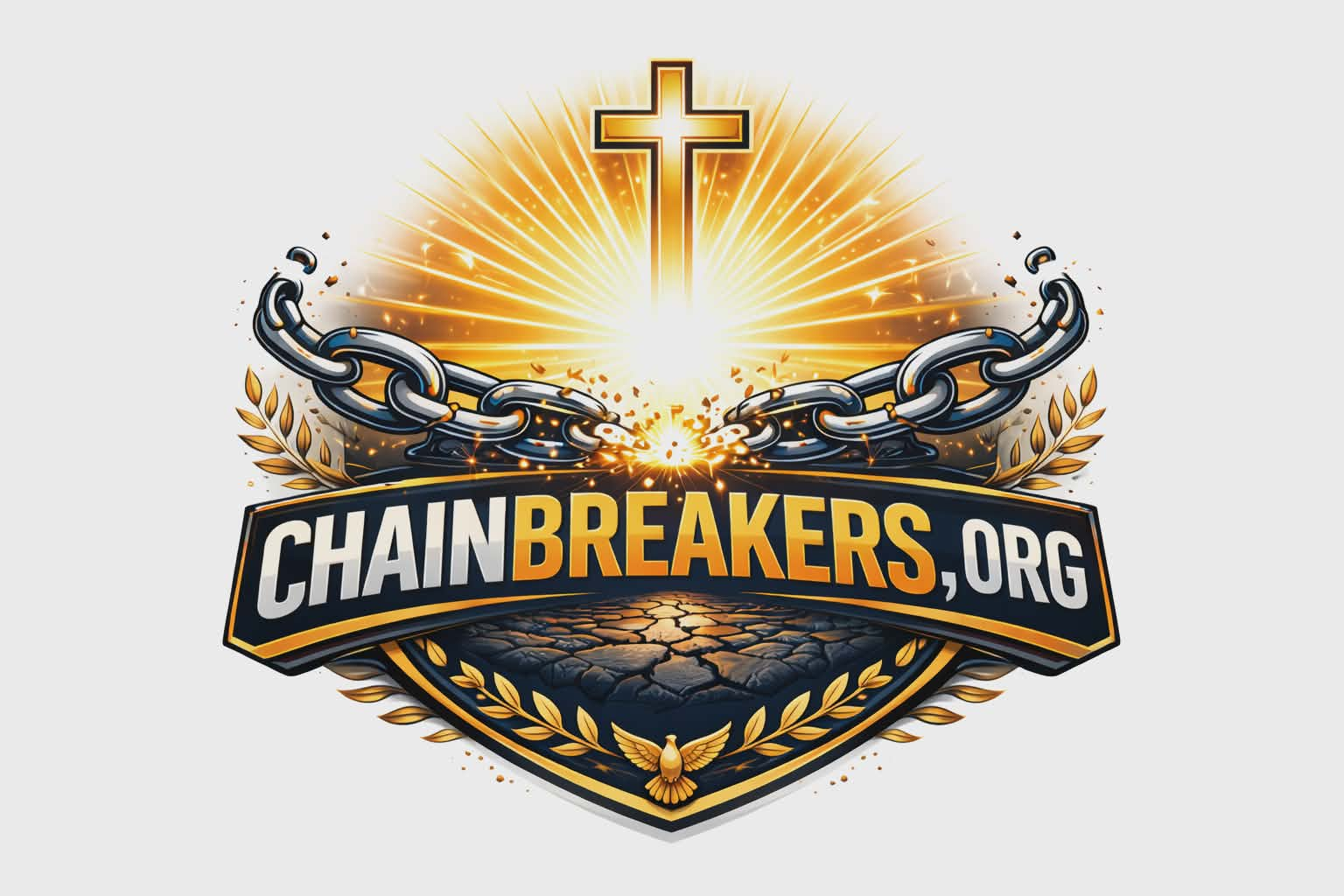 ChainBreakers — Faith, Mentorship & Freedom for Returning Citizens